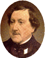 [Gioacchino Rossini Image]